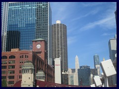 Chicago Architecture Foundation Boat Tour 17